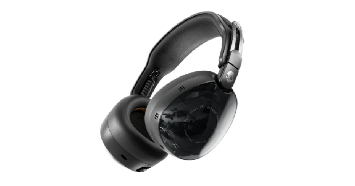 Skullcandy Aviator 900 ANC Wireless Noise Cancelling Over-Ear